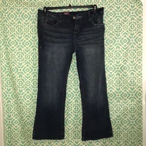 Plus Size 18 Torrid Jeans